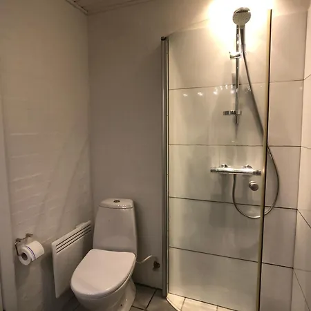 Kobbeldalhus Dom wakacyjny