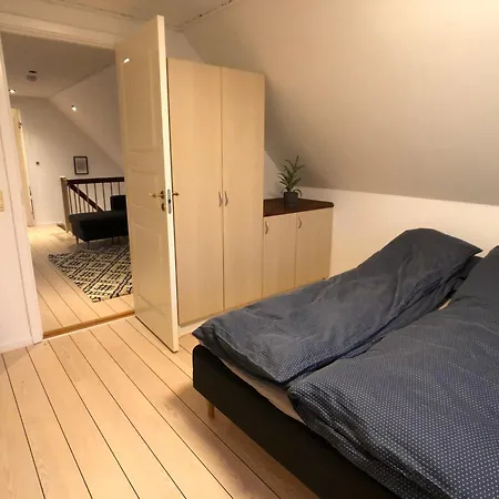 Dom wakacyjny Kobbeldalhus