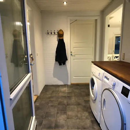 Kobbeldalhus *