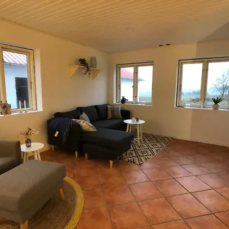 Kobbeldalhus Bredsten