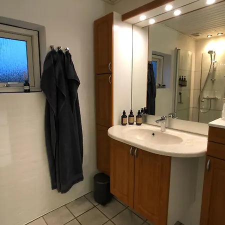 Kobbeldalhus Holiday home