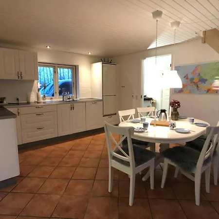 Kobbeldalhus Dom wakacyjny *