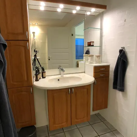 Kobbeldalhus Tatil Evi