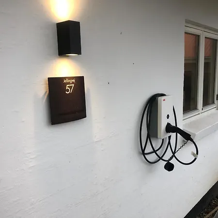 Kobbeldalhus * Bredsten (Velje)