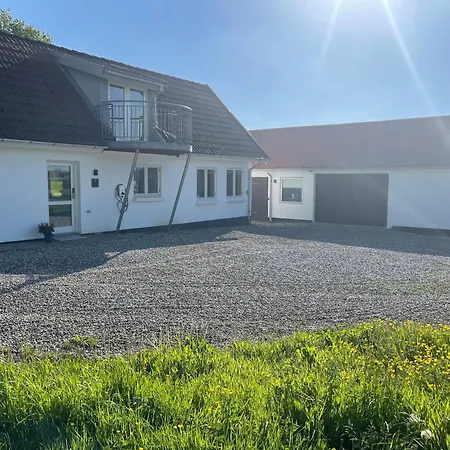 Kobbeldalhus Tatil Evi *