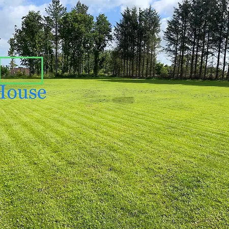 Kobbeldalhus Dom wakacyjny *