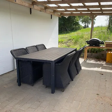 Kobbeldalhus Tatil Evi *