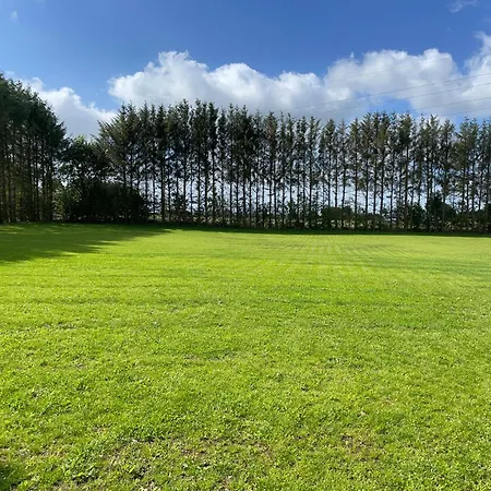 Holiday home Kobbeldalhus Bredsten (Velje)