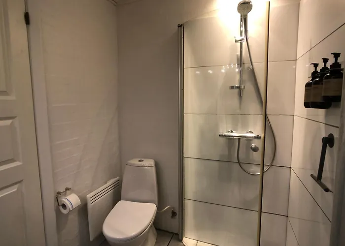 Kobbeldalhus Ferienhaus