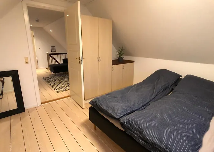 度假居 Kobbeldalhus