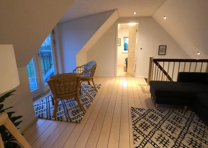 度假居 Kobbeldalhus