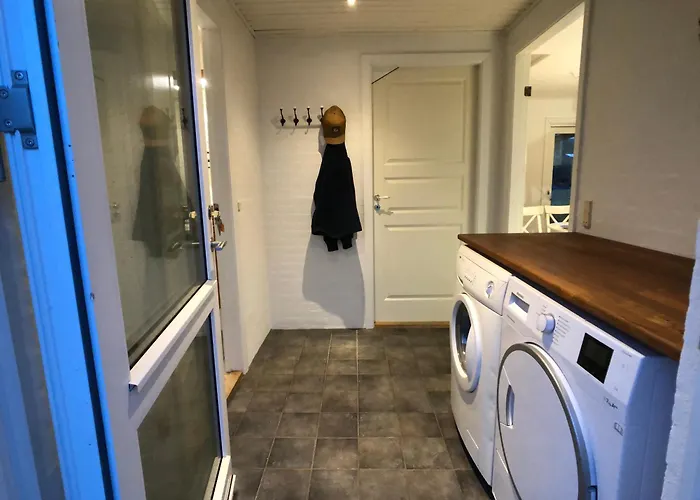 Kobbeldalhus *
