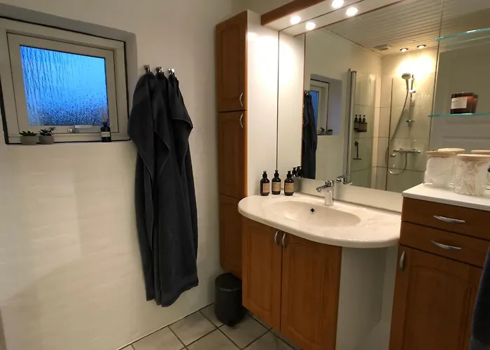 Kobbeldalhus Сasa de vacaciones