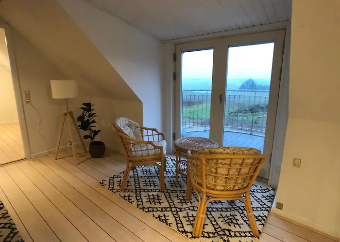 Сasa de vacaciones Kobbeldalhus *