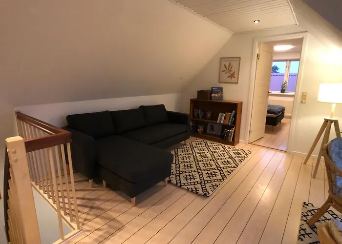 Ferienhaus Kobbeldalhus *